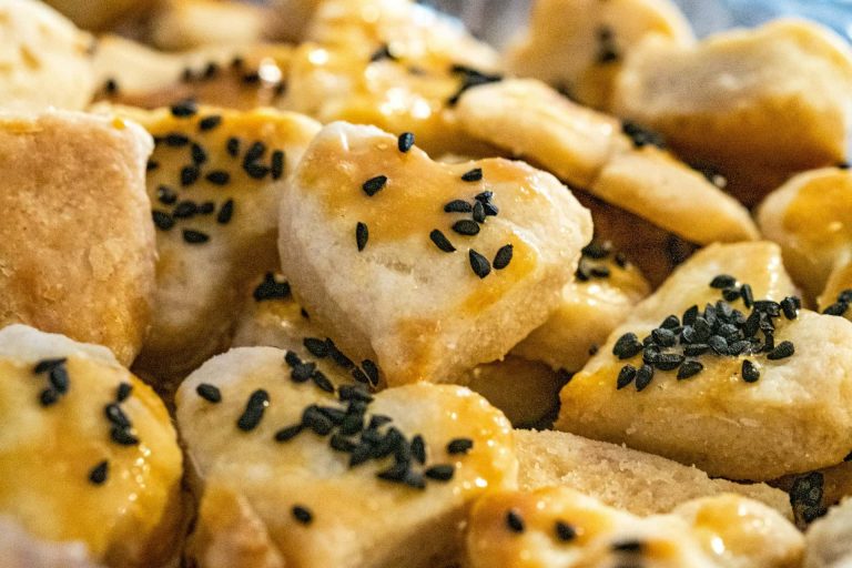 How to make milk pudding with pistachios