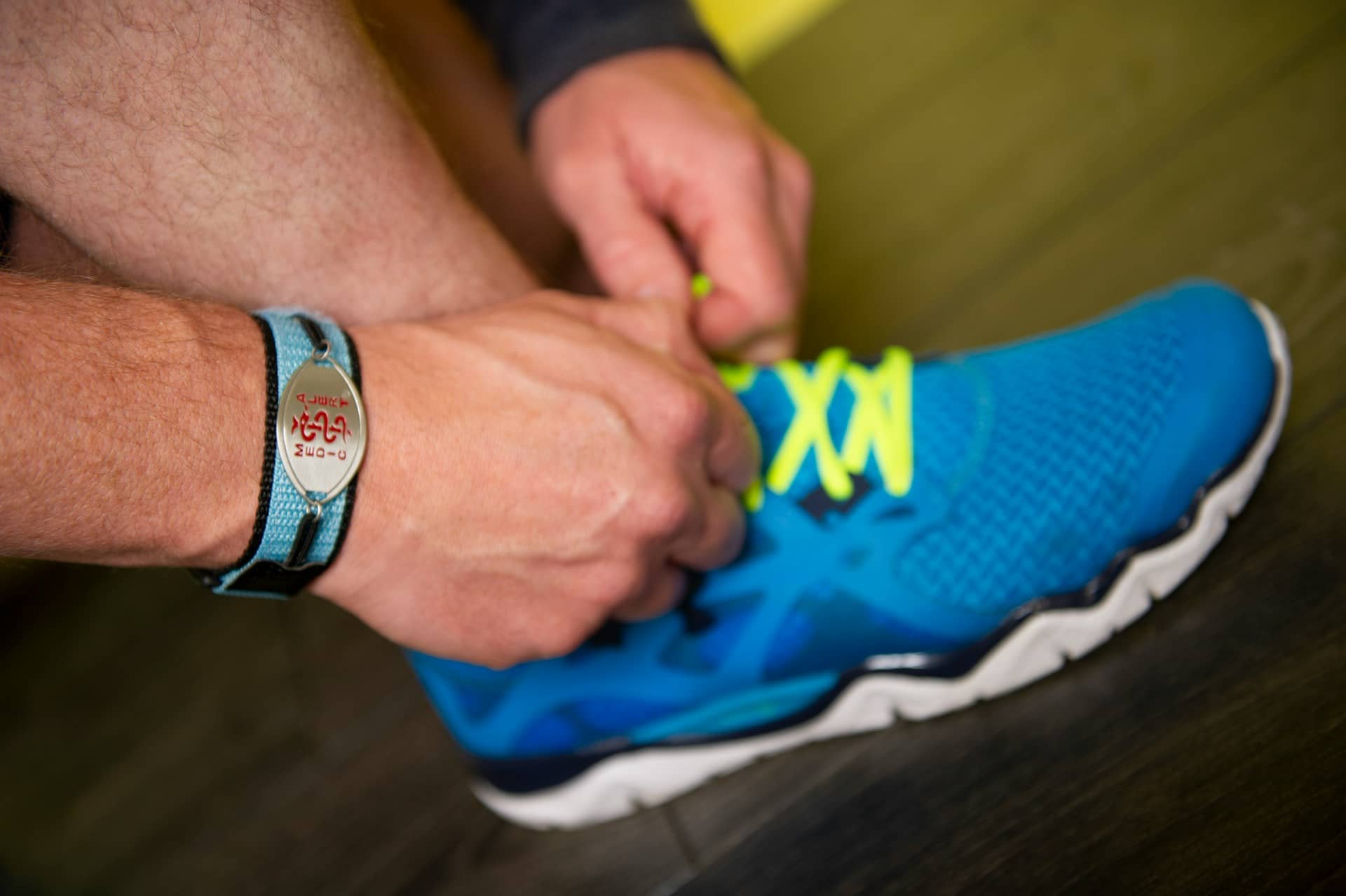 How to choose the right sports shoes for each sport