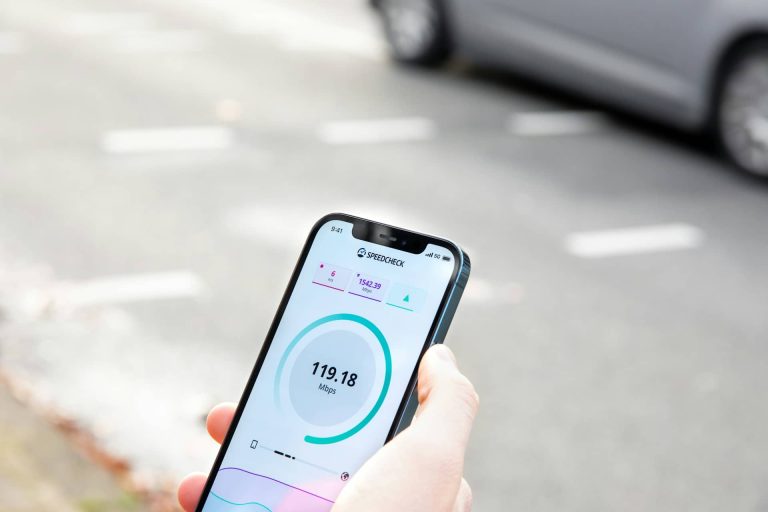 6g internet: what lies ahead?