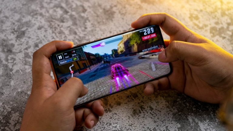 The best free Android games of 2025 in detail