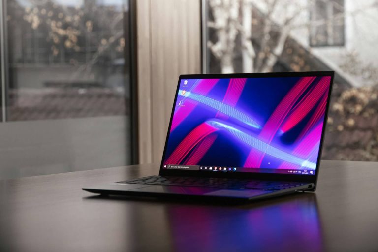 مقارنة بين لابتوبات الألعاب Asus و Acer Nitro