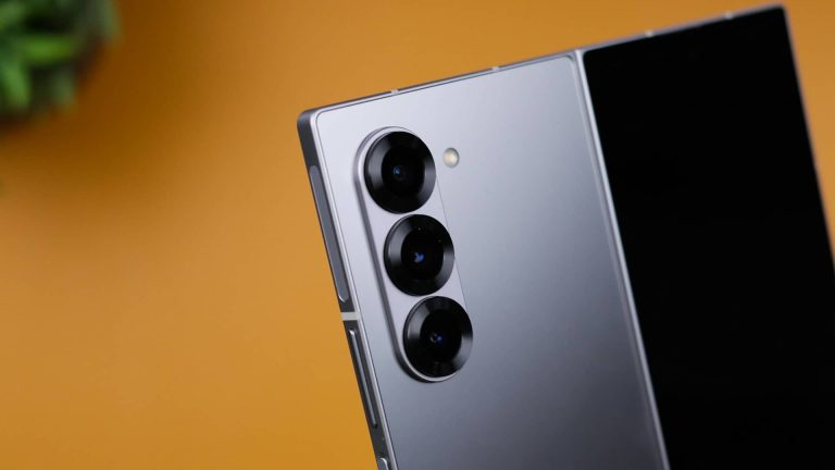 The latest innovations in smartphones and new camera technologies