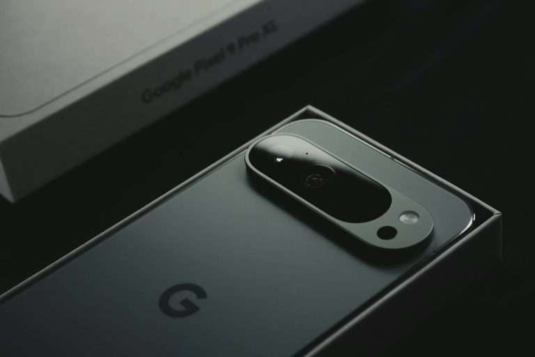 مراجعة كاميرات هواتف Pixel 9 بالتفصيل الكامل