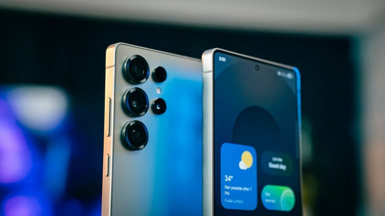 تحليل أداء بطارية هواتف Galaxy الجديدة بعد التحديث